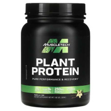 Plant Protein 824 gr