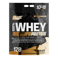 100% Whey Protein 4.54 kg