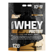 100% Whey Protein 4.54 kg