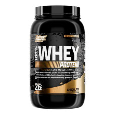 100% Whey Protein 913 gr