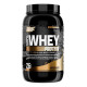 100% Whey Protein 913 gr