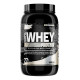 100% Whey Protein 913 gr