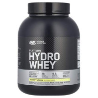  Platinum Hydro Whey 1,6 kg