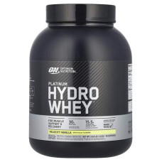  Platinum Hydro Whey 1,6 kg