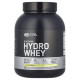 Platinum Hydro Whey 1,6 kg