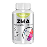 ZMA 100 caps