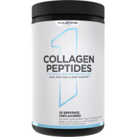 Collagen Peptides + Vit C and Hyaluronic Acid 262 gr (25 порций)