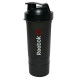 Shaker Reebok 600 ml konteynerli