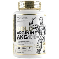 Gold Arginine Akg 1000 mg 120 tab