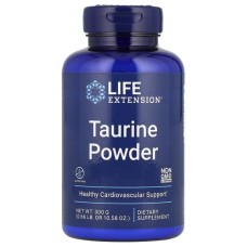 Taurine Powder 300 gr