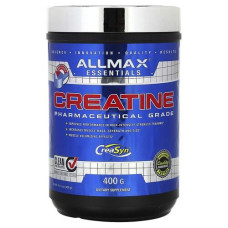 Creatine Monohydrate 400 gr