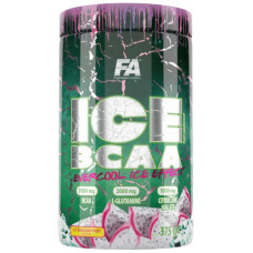 Ice BCAA 375 gr