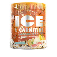 Ice L-Carnitine 300 gr