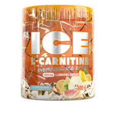 Ice L-Carnitine 300 gr