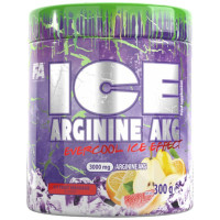 Ice Arginine AKG 300 gr