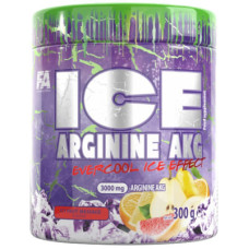 Ice Arginine AKG 300 gr