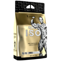 Gold ISO 4 kg