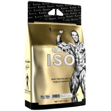 Gold ISO 4 kg