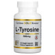 L-Tyrosine 500 mg 60 caps