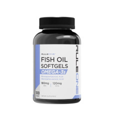 Fish Oil Omega 3 100 softgel