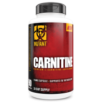 Mutant Carnitine 750 mg 90 caps
