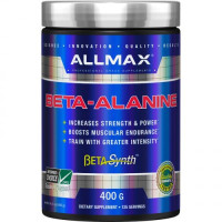 Beta-Alanine 400 gr