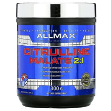 Citrulline Malate 300 gr (150 порций)