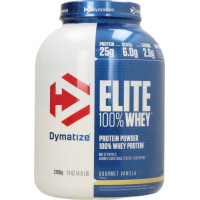 Elite 100% Whey protein 2.1 kg (Европа)