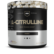 L-Citrulline 180 gr