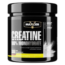 Creatine Monohydrate 300 gr