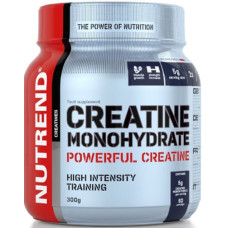 Creatine monohydrate 300 gr