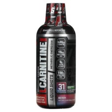 L-Carnitine 3000 473ml (31 порция)