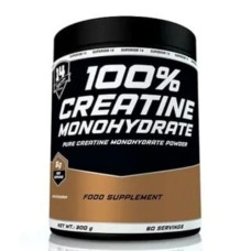 100% Creatine Monohydrate 300 gr