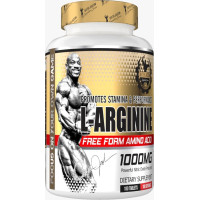 L-Arginine 1000mg 180 tab