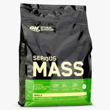 Serious Mass 5,5 kg  (европейская версия)