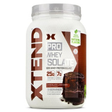 Xtend Pro Whey Isolate 900 gr