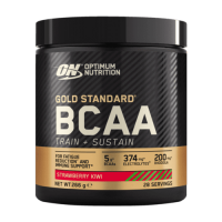 Gold Standard BCAA 280 gr (28 порций)