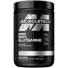 MT Platinum 100% Glutamine 300 gr