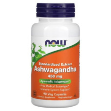 Ashwagandha 450 mg 90 caps