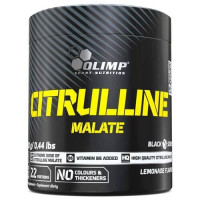 Citrulline Malate 200 gr