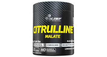 Citrulline Malate 200 gr