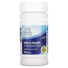 One Daily Men's Health 100 tab