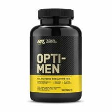 Opti-Men 180 таб (европейская версия)