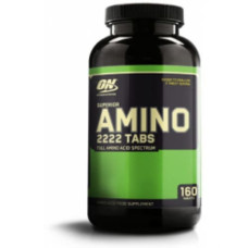 Amino 2222 Tabs 160 tab (европейская версия)