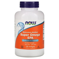 Super Omega EPA 120 caps