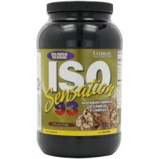 ISO Sensation 910 gr