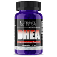 DHEA 25 mg 100 caps