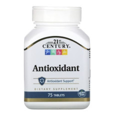Antioxidant 75 tab