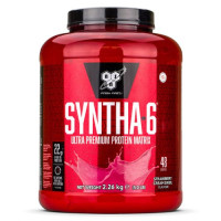 Syntha 6 2,2 kg (Europe)