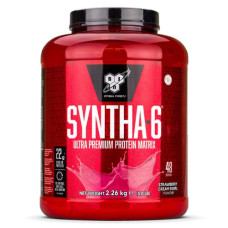 Syntha 6 2,2 kg  (европейская версия)